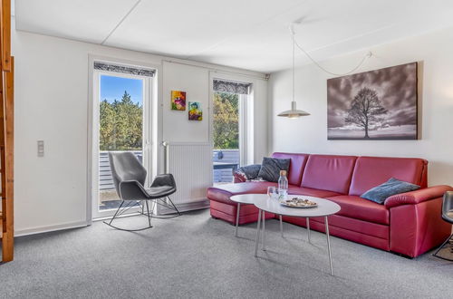 Foto 19 - Apartamento de 3 quartos em Rømø com terraço