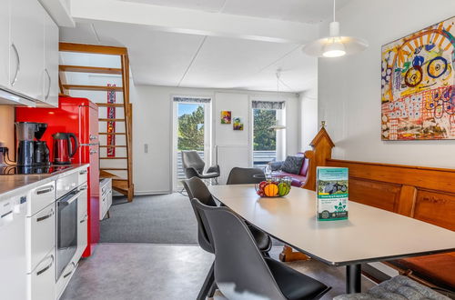 Foto 17 - Apartamento de 3 quartos em Rømø com terraço