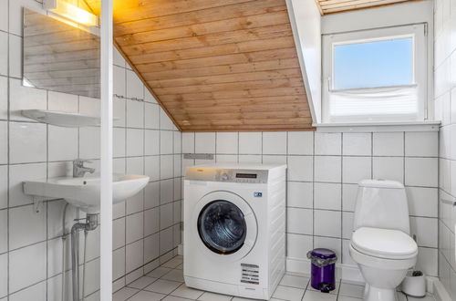 Foto 12 - Apartamento de 3 quartos em Rømø com terraço