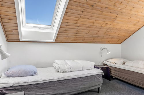 Foto 14 - Apartamento de 3 quartos em Rømø com terraço