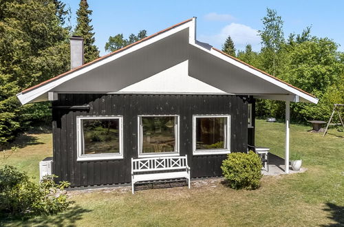 Foto 7 - Haus mit 3 Schlafzimmern in Væggerløse