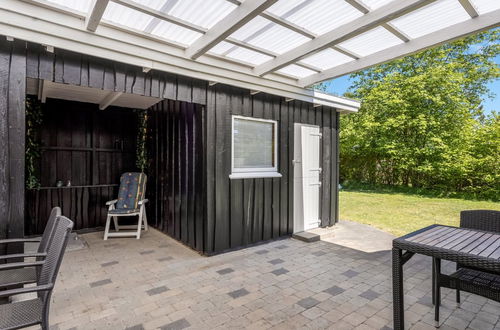Foto 10 - Haus mit 3 Schlafzimmern in Væggerløse