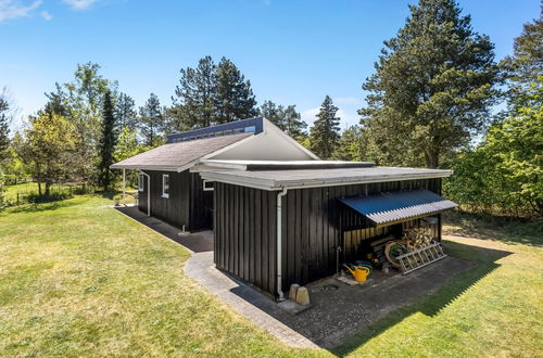 Foto 5 - Haus mit 3 Schlafzimmern in Væggerløse