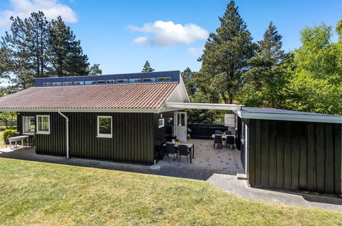 Foto 4 - Haus mit 3 Schlafzimmern in Væggerløse