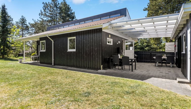 Foto 1 - Haus mit 3 Schlafzimmern in Væggerløse