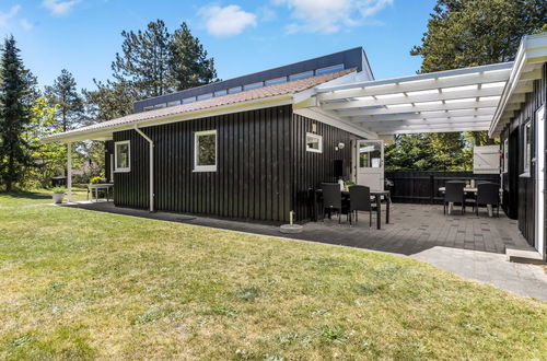 Foto 1 - Haus mit 3 Schlafzimmern in Væggerløse