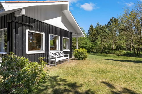 Foto 8 - Haus mit 3 Schlafzimmern in Væggerløse