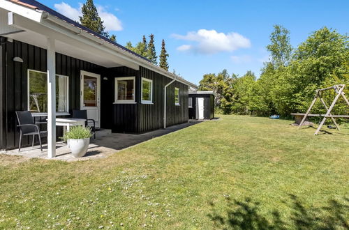 Foto 3 - Haus mit 3 Schlafzimmern in Væggerløse