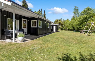 Foto 3 - Haus mit 3 Schlafzimmern in Væggerløse