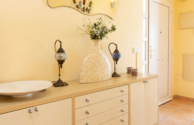Apartamento de 3 quartos em Almuñécar com piscina e terraço - Foto 32