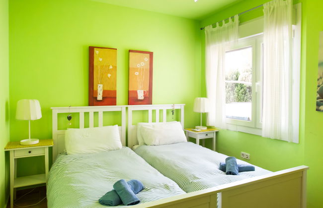 Apartamento de 3 quartos em Almuñécar com piscina e terraço - Foto 14