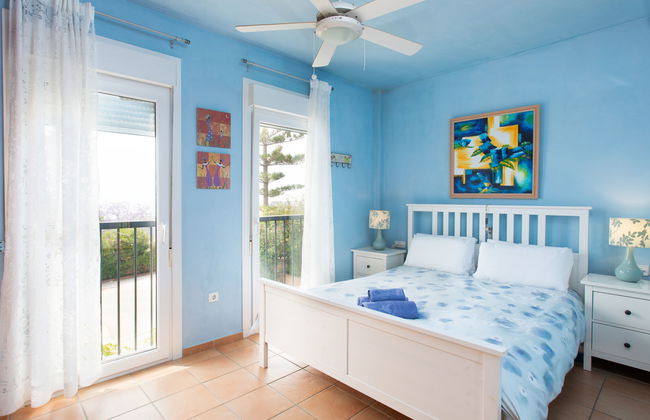 Apartamento de 3 quartos em Almuñécar com piscina e terraço - Foto 34