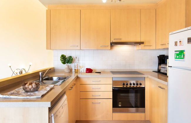Apartamento de 3 quartos em Almuñécar com piscina e terraço - Foto 12