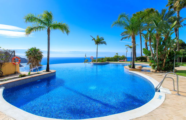 Apartamento de 3 quartos em Almuñécar com piscina e terraço - Foto 18