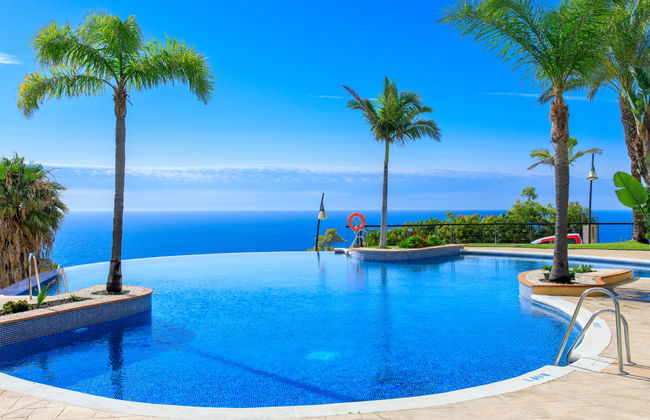 Apartamento de 3 quartos em Almuñécar com piscina e terraço - Foto 23