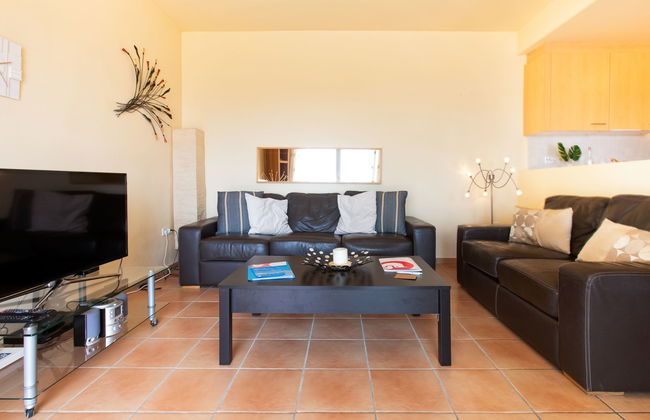 Apartamento de 3 quartos em Almuñécar com piscina e terraço - Foto 30