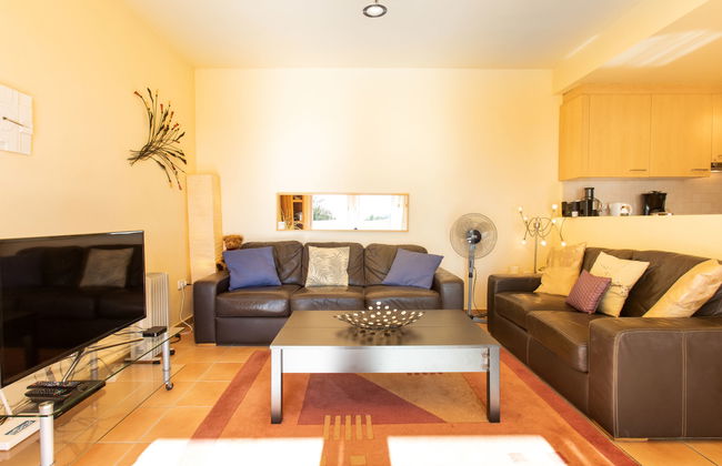 Apartamento de 3 quartos em Almuñécar com piscina e terraço - Foto 11