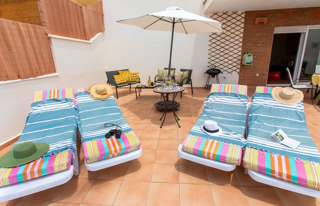 Apartamento de 3 quartos em Almuñécar com piscina e terraço - Foto 16