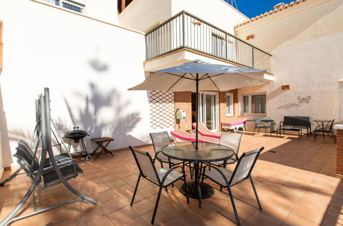 Photo 14 - 2 bedroom Apartment in Almuñécar with swimming pool and sea view