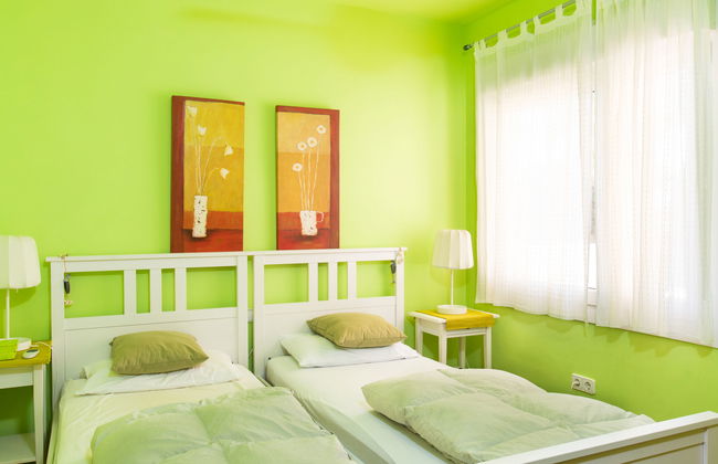 Apartamento de 3 quartos em Almuñécar com piscina e terraço - Foto 33