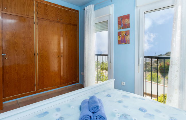 Apartamento de 3 quartos em Almuñécar com piscina e terraço - Foto 38
