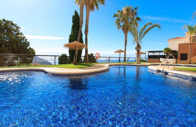Apartamento de 3 quartos em Almuñécar com piscina e terraço - Foto 21