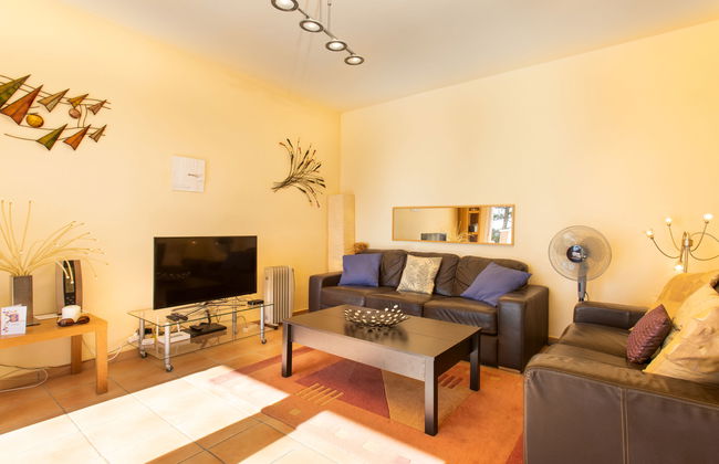 Apartamento de 3 quartos em Almuñécar com piscina e terraço - Foto 6