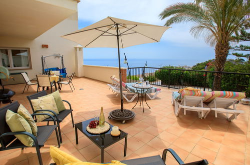 Photo 7 - 2 bedroom Apartment in Almuñécar with swimming pool and terrace