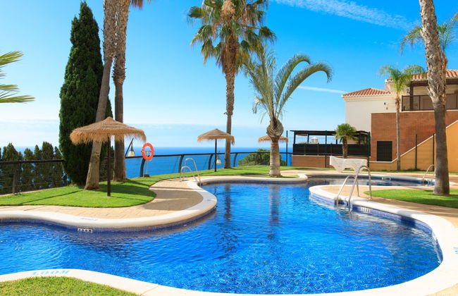 Apartamento de 3 quartos em Almuñécar com piscina e terraço - Foto 20