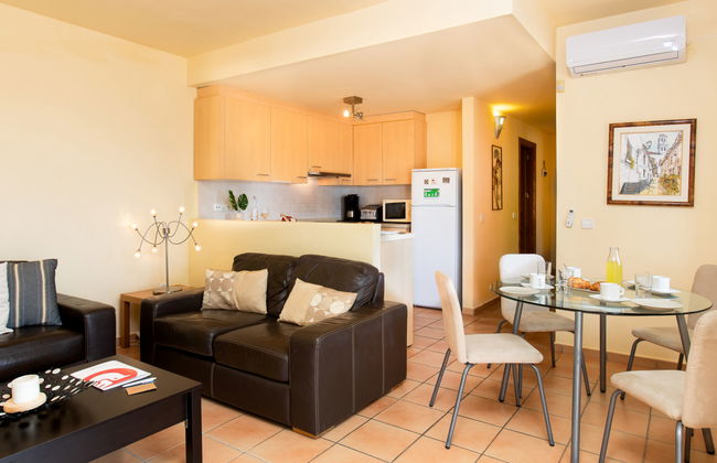 Apartamento de 3 quartos em Almuñécar com piscina e terraço - Foto 35