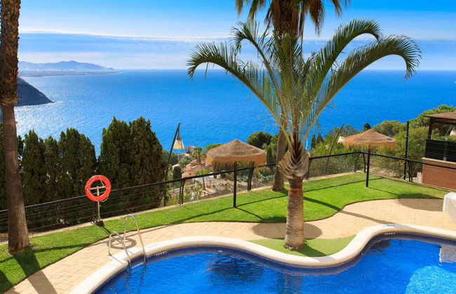 Apartamento de 3 quartos em Almuñécar com piscina e terraço - Foto 26