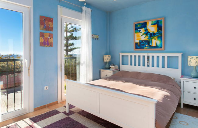 Apartamento de 3 quartos em Almuñécar com piscina e terraço - Foto 13