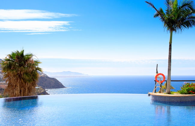 Apartamento de 3 quartos em Almuñécar com piscina e terraço - Foto 17