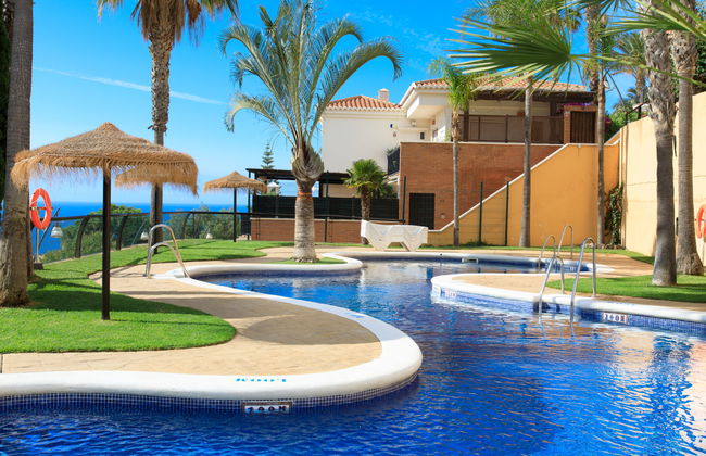 Apartamento de 3 quartos em Almuñécar com piscina e terraço - Foto 25