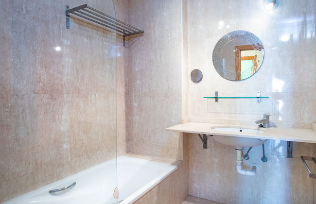 Apartamento de 3 quartos em Almuñécar com piscina e terraço - Foto 15