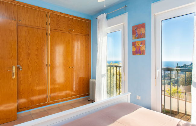 Apartamento de 3 quartos em Almuñécar com piscina e terraço - Foto 28