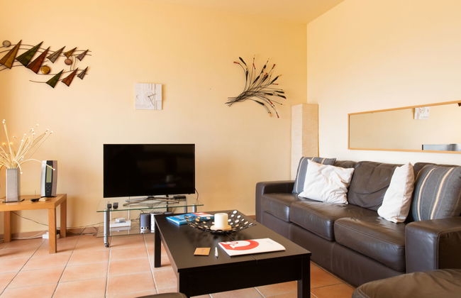 Apartamento de 3 quartos em Almuñécar com piscina e terraço - Foto 40