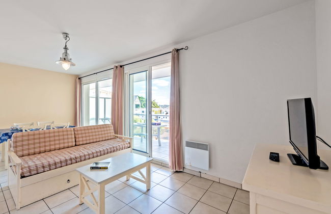 Apartamento de 3 quartos em Plougonvelin com piscina e jardim - Foto 7