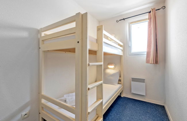 Apartamento de 3 quartos em Plougonvelin com piscina e jardim - Foto 6