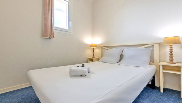 Apartment mit 3 Schlafzimmern in Plougonvelin mit schwimmbad und garten - Foto 4