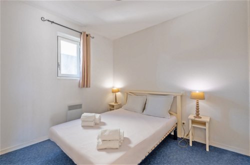 Foto 12 - Appartamento con 2 camere da letto a Plougonvelin con piscina e vista mare