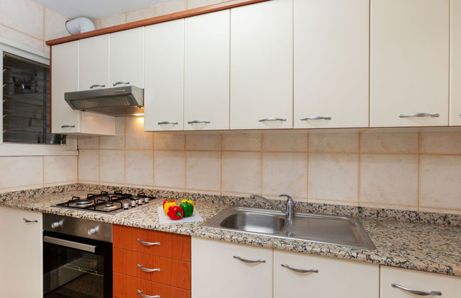 Apartamento de 2 quartos em Salou com piscina e jardim - Foto 5