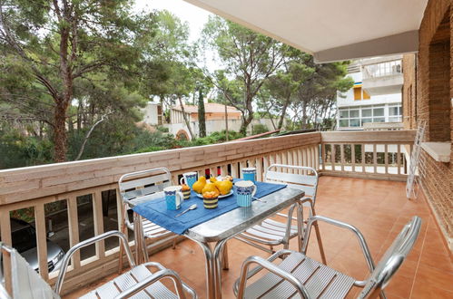 Photo 17 - 1 bedroom Apartment in Salou with swimming pool and sea view