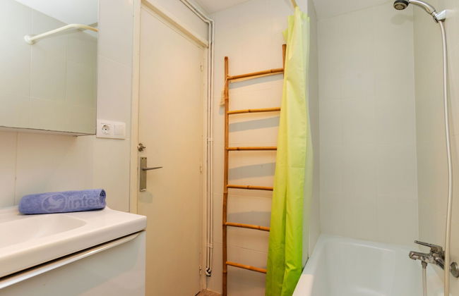 Apartamento de 2 quartos em Salou com piscina e jardim - Foto 16