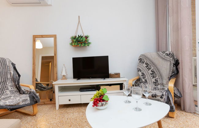 Apartamento de 2 quartos em Salou com piscina e jardim - Foto 12