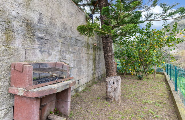 Casa de 4 quartos em Rio com jardim e terraço - Foto 32