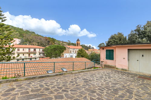 Photo 29 - Maison de 3 chambres à Rio avec terrasse et vues à la mer