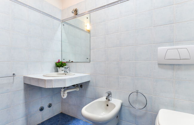 Casa de 4 quartos em Rio com jardim e terraço - Foto 25