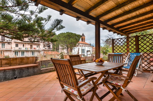 Photo 27 - Maison de 3 chambres à Rio avec jardin et terrasse