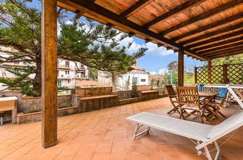 Photo 33 - Maison de 3 chambres à Rio avec terrasse et vues à la mer